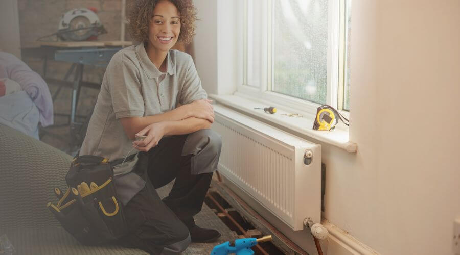 Professional Gas Leak Detection in Lookeba, OK